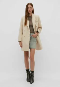 Manteau Classique|Stradivarius Hot