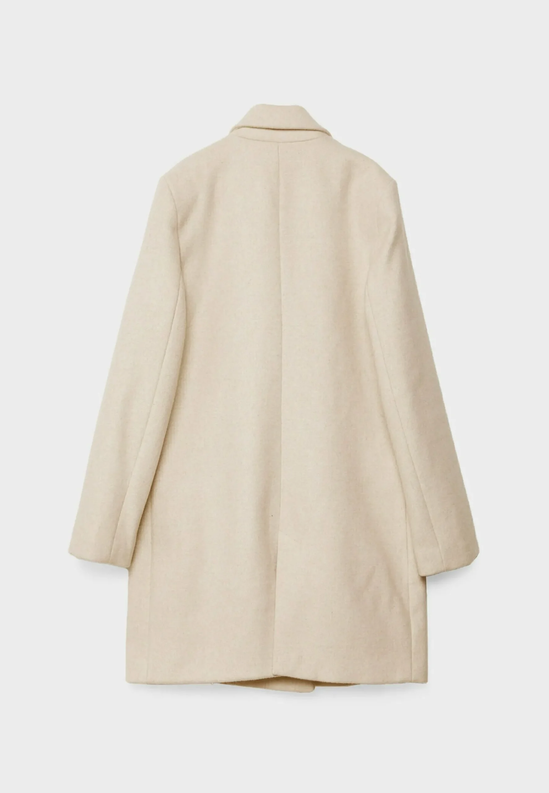 Manteau Classique|Stradivarius Hot