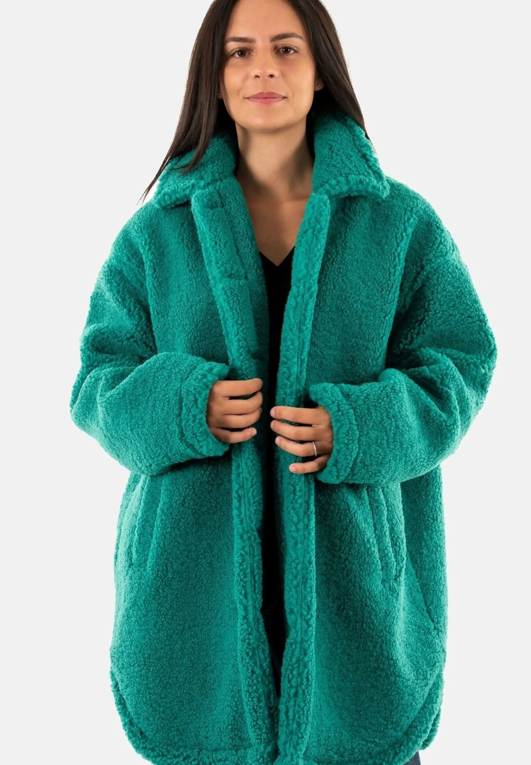 Manteau Classique|ICHI Clearance