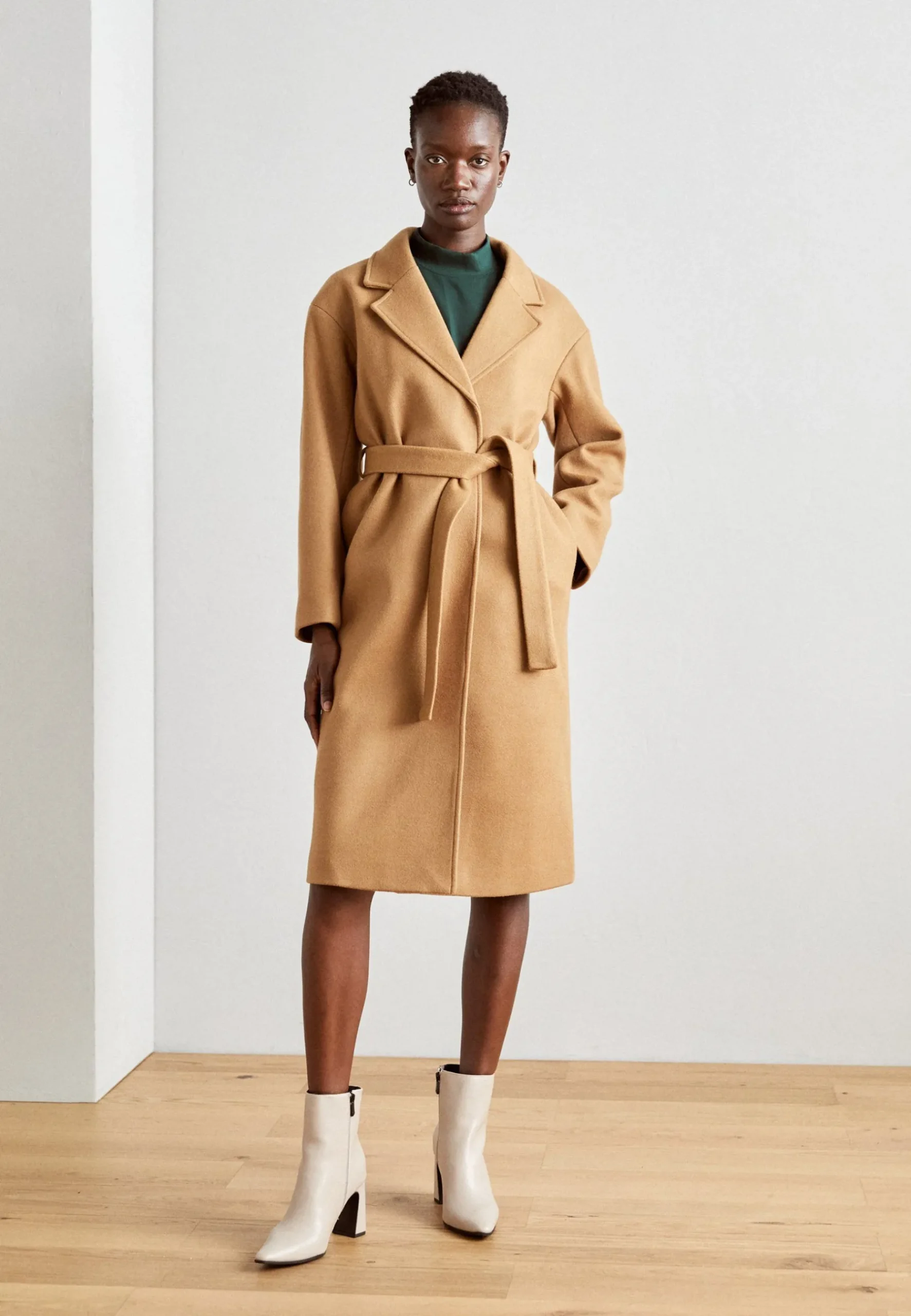 Manteau Classique|Anna Field Fashion