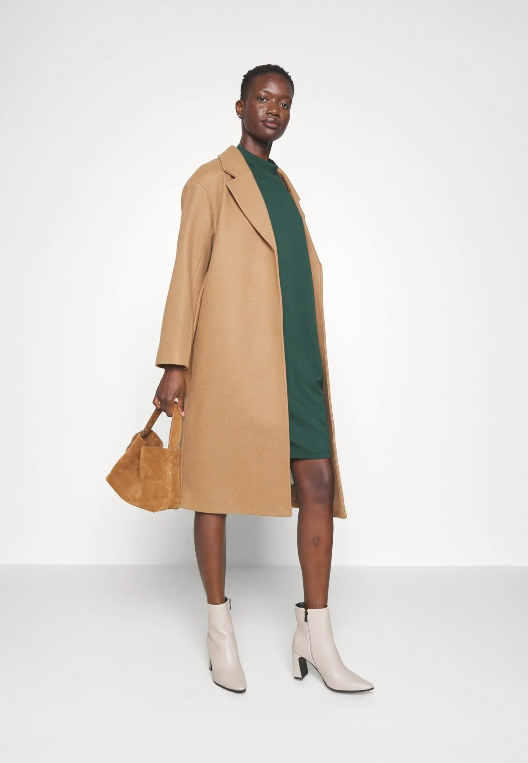 Manteau Classique|Anna Field Fashion