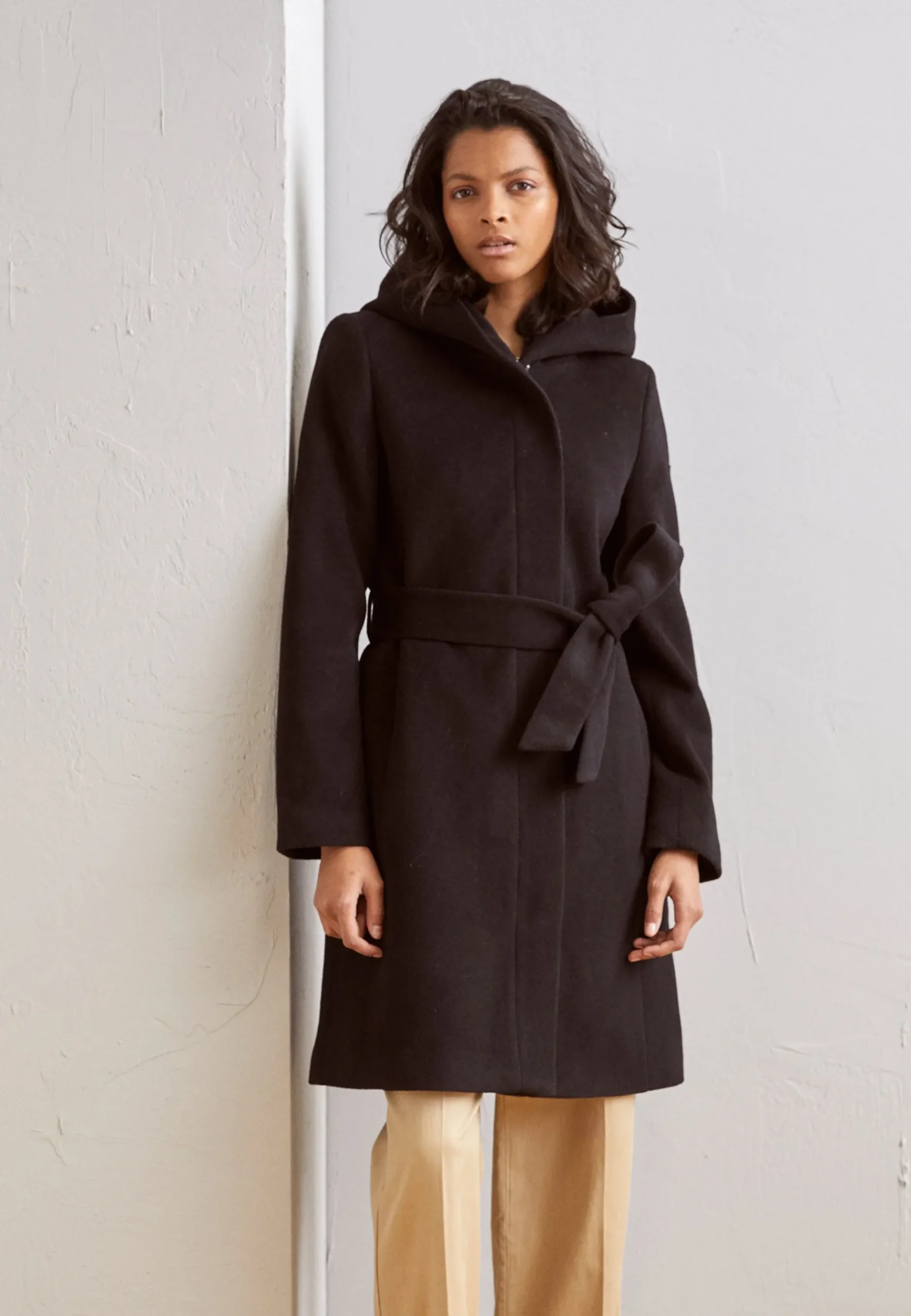 Manteau Classique|Esprit Hot