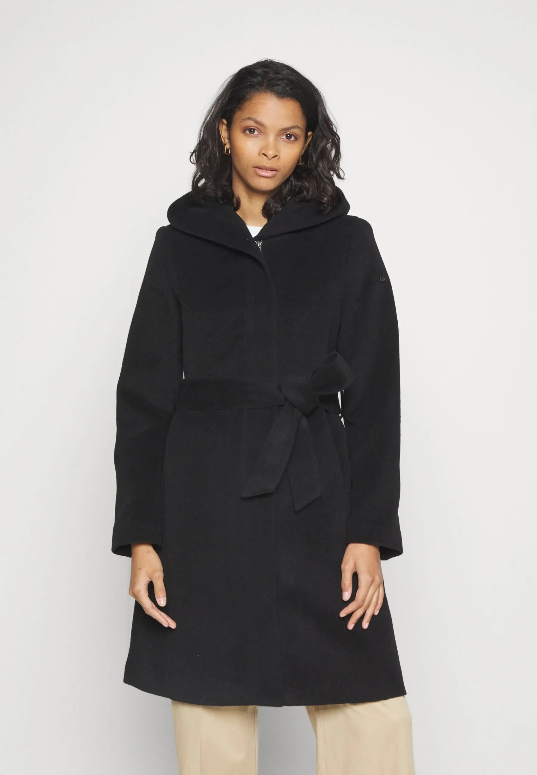 Manteau Classique|Esprit Hot