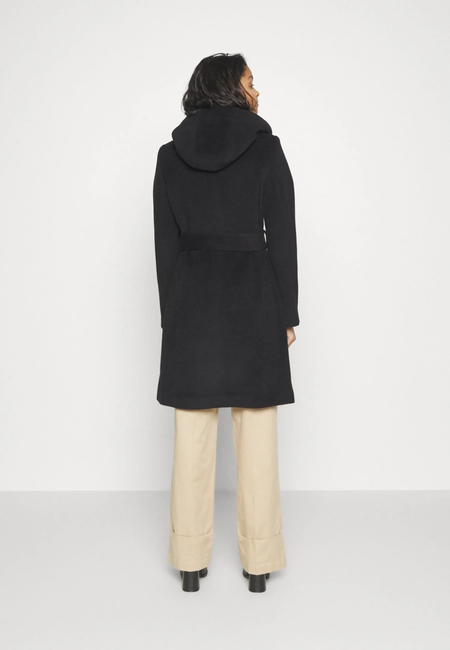 Manteau Classique|Esprit Hot