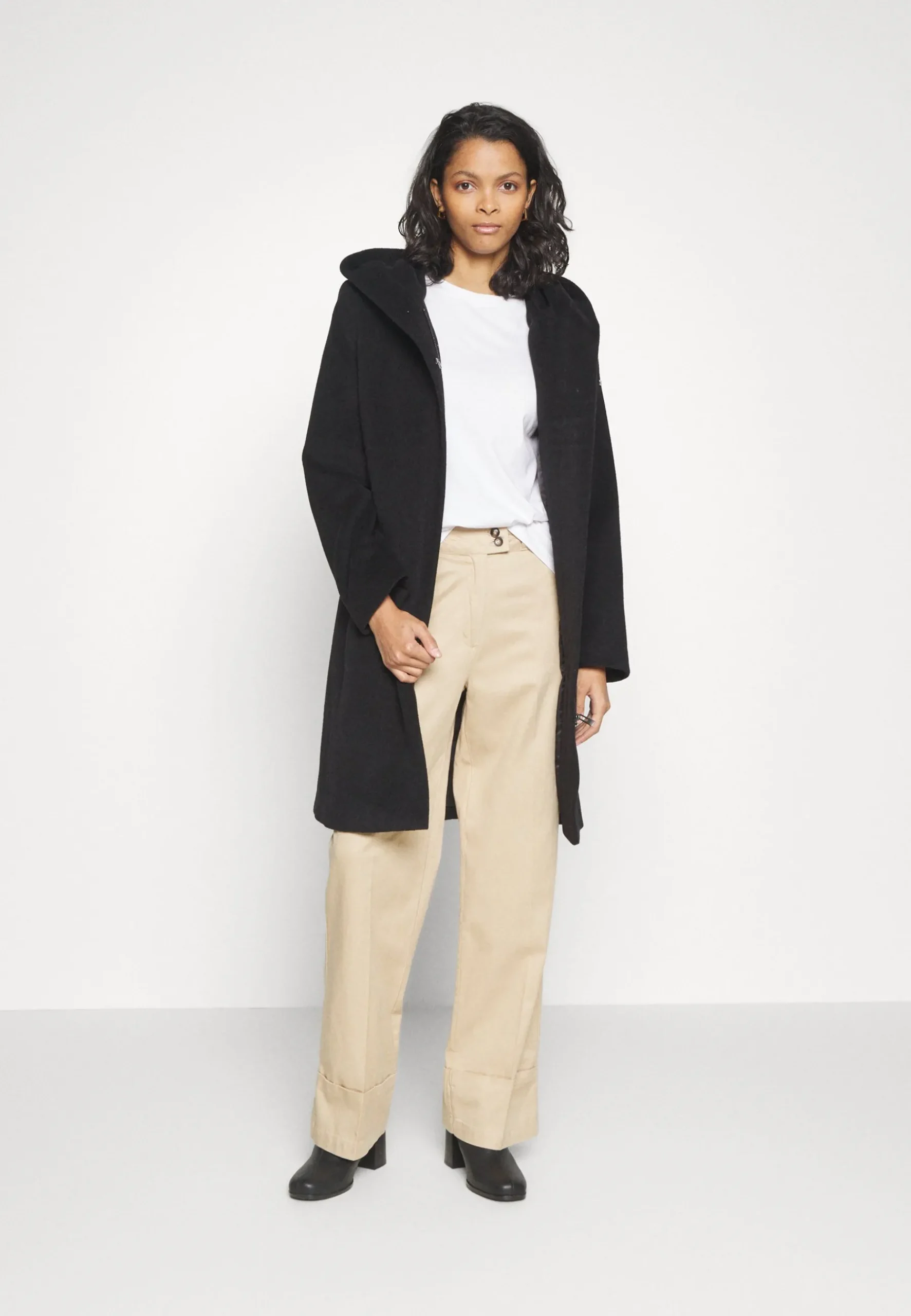 Manteau Classique|Esprit Hot