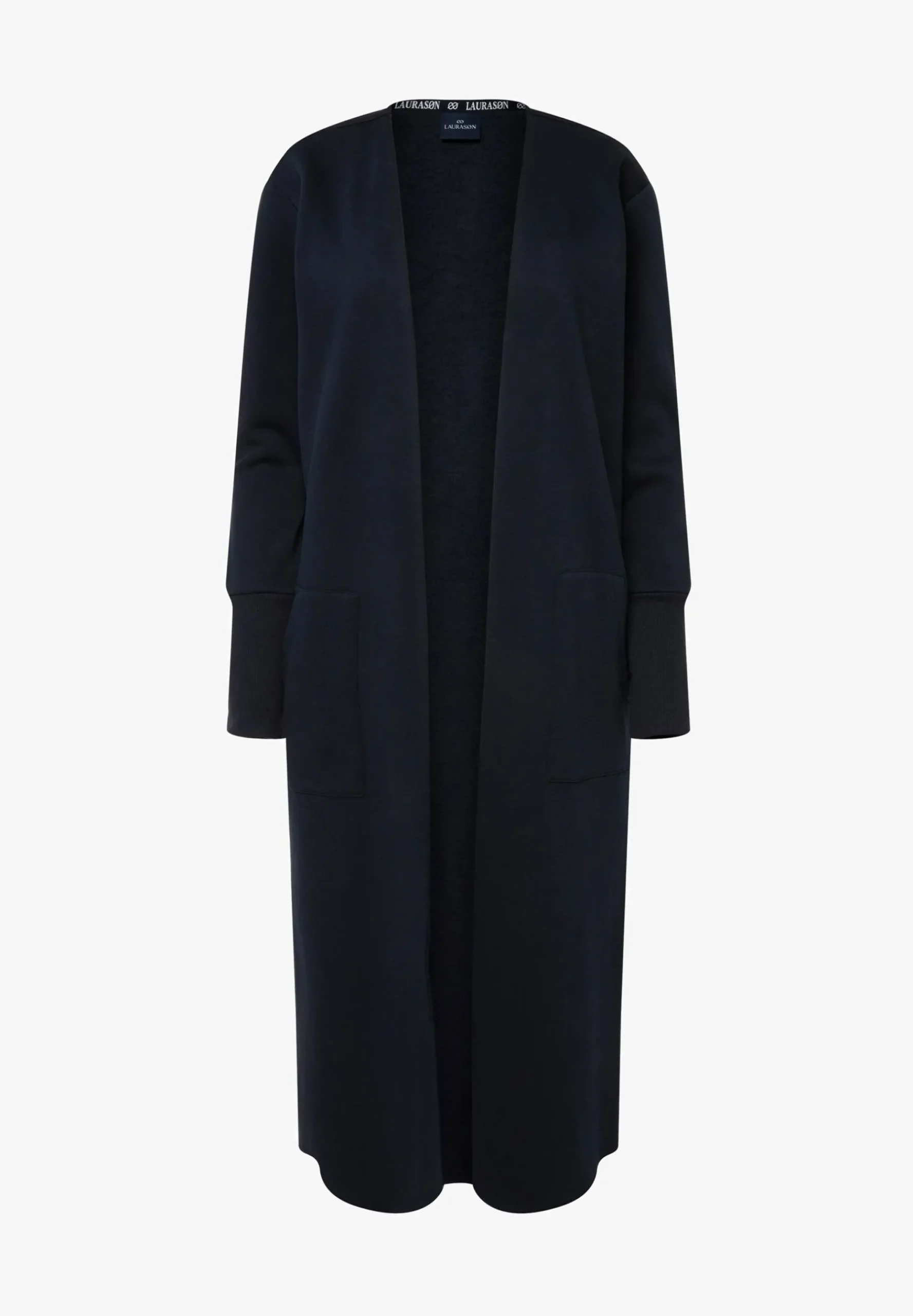 Manteau Classique|LAURASØN Cheap