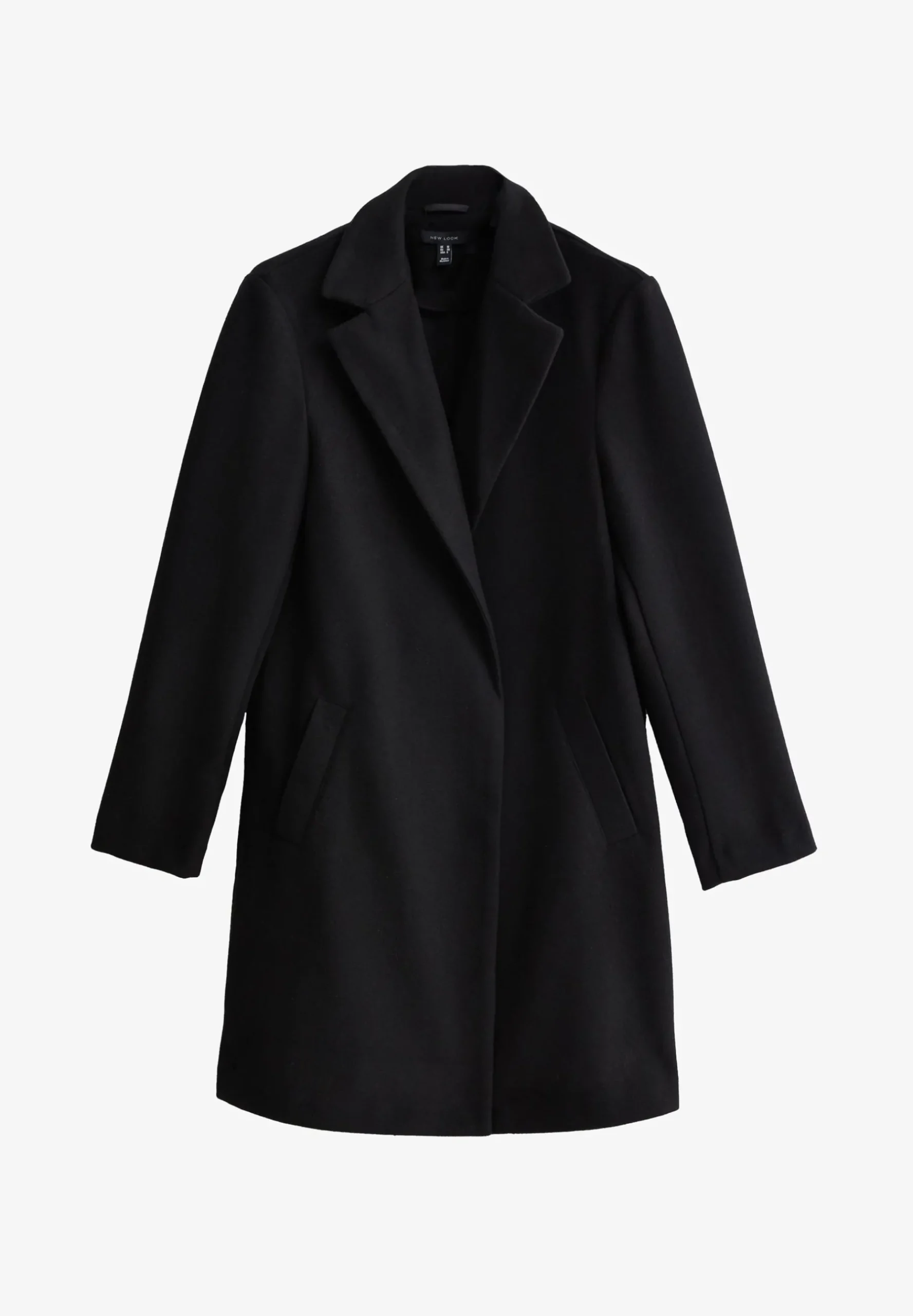 Manteau Classique|New Look Hot