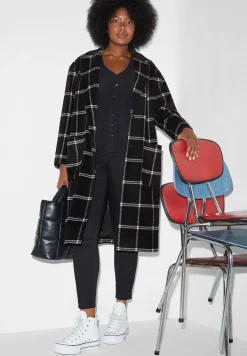 Manteau Classique|CLOCKHOUSE Sale