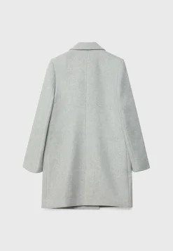 Manteau Classique|Stradivarius Discount
