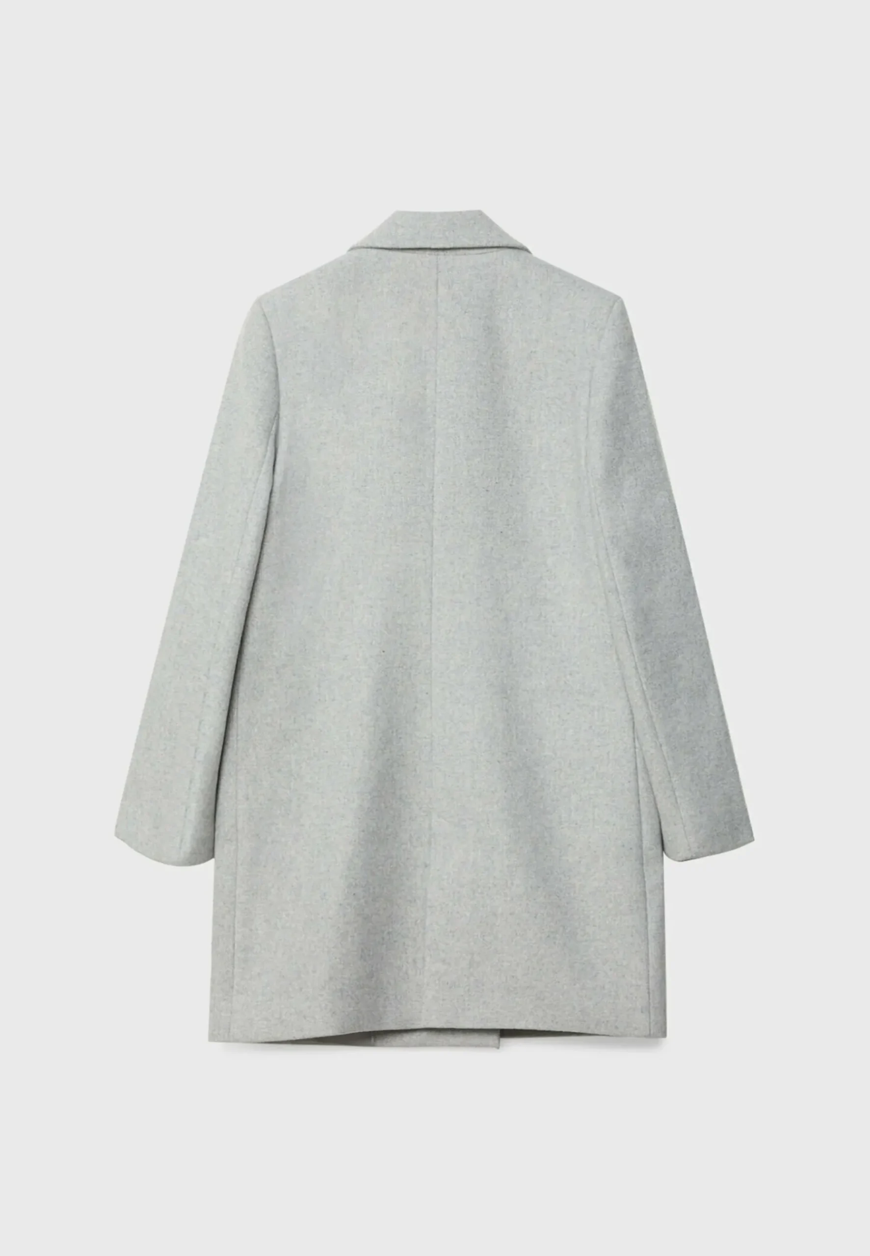 Manteau Classique|Stradivarius Discount