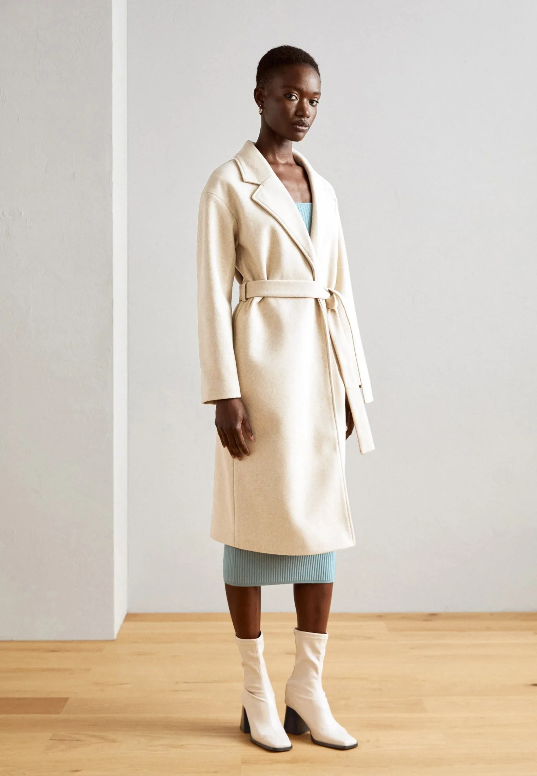 Manteau Classique|Anna Field Shop