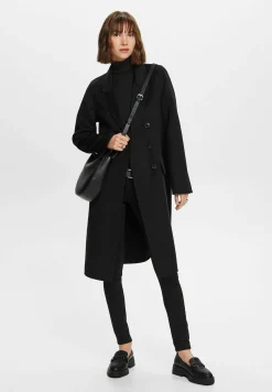 Manteau Classique|Esprit Collection Clearance