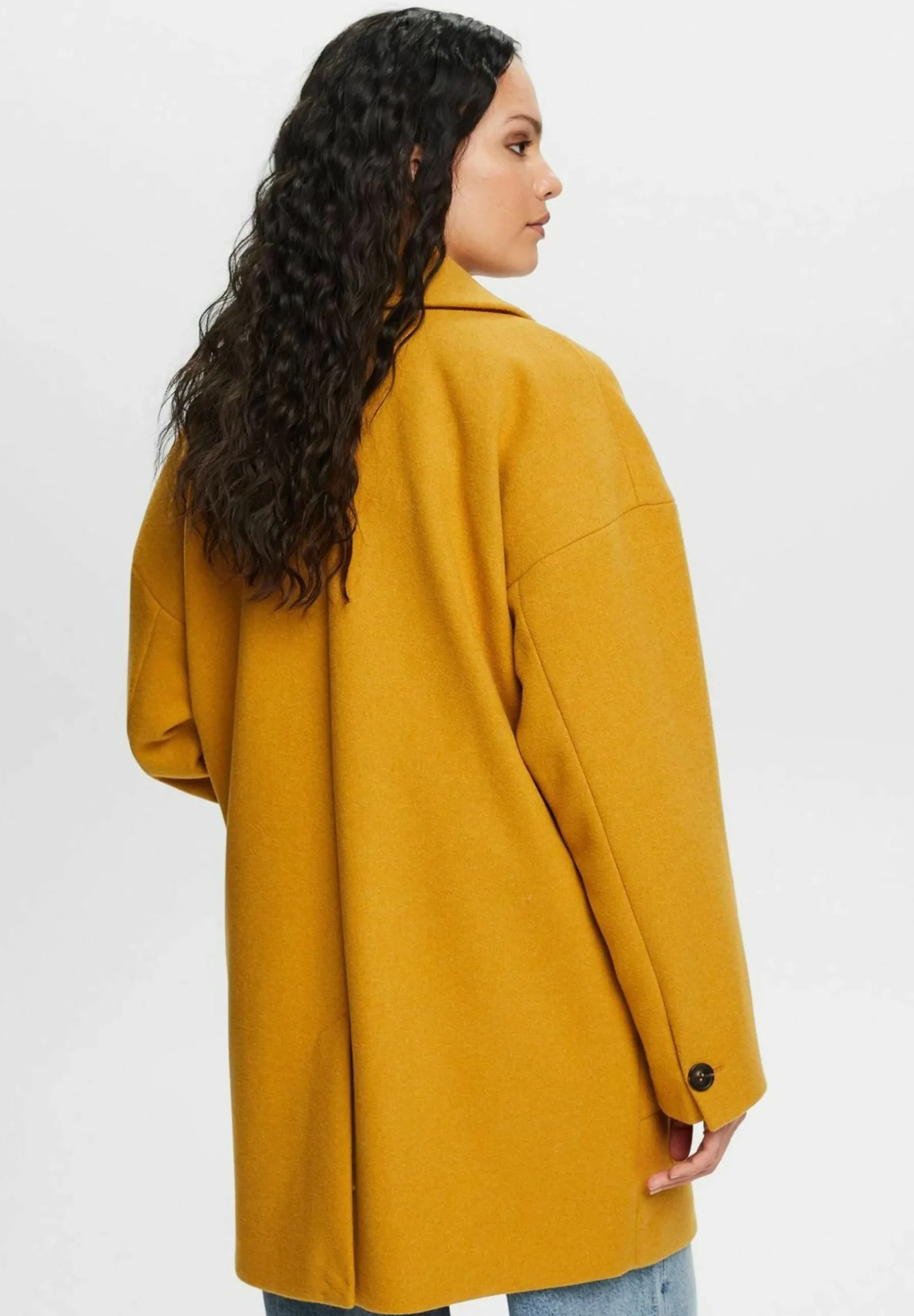 Manteau Classique|Esprit Cheap