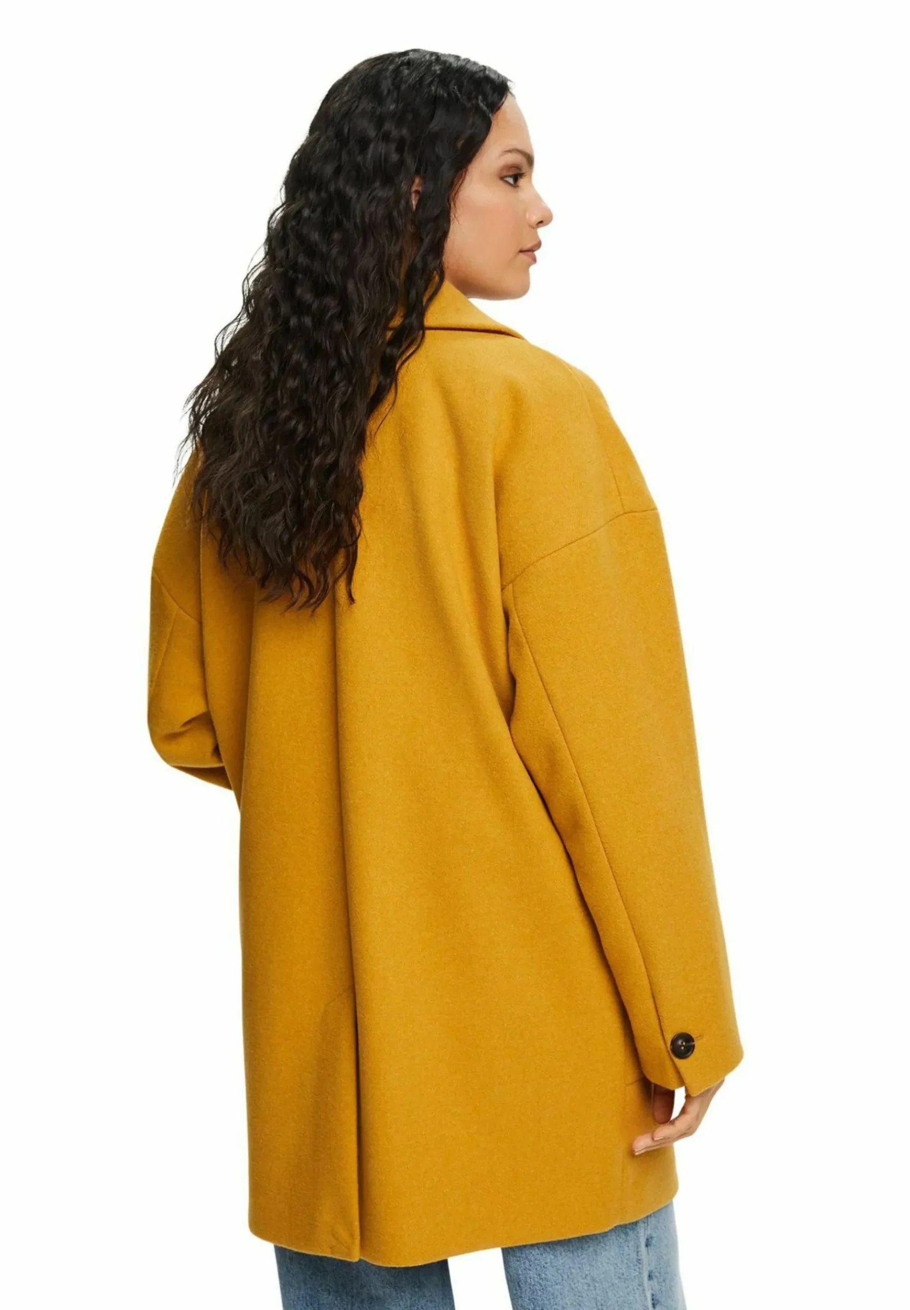 Manteau Classique|Esprit Cheap