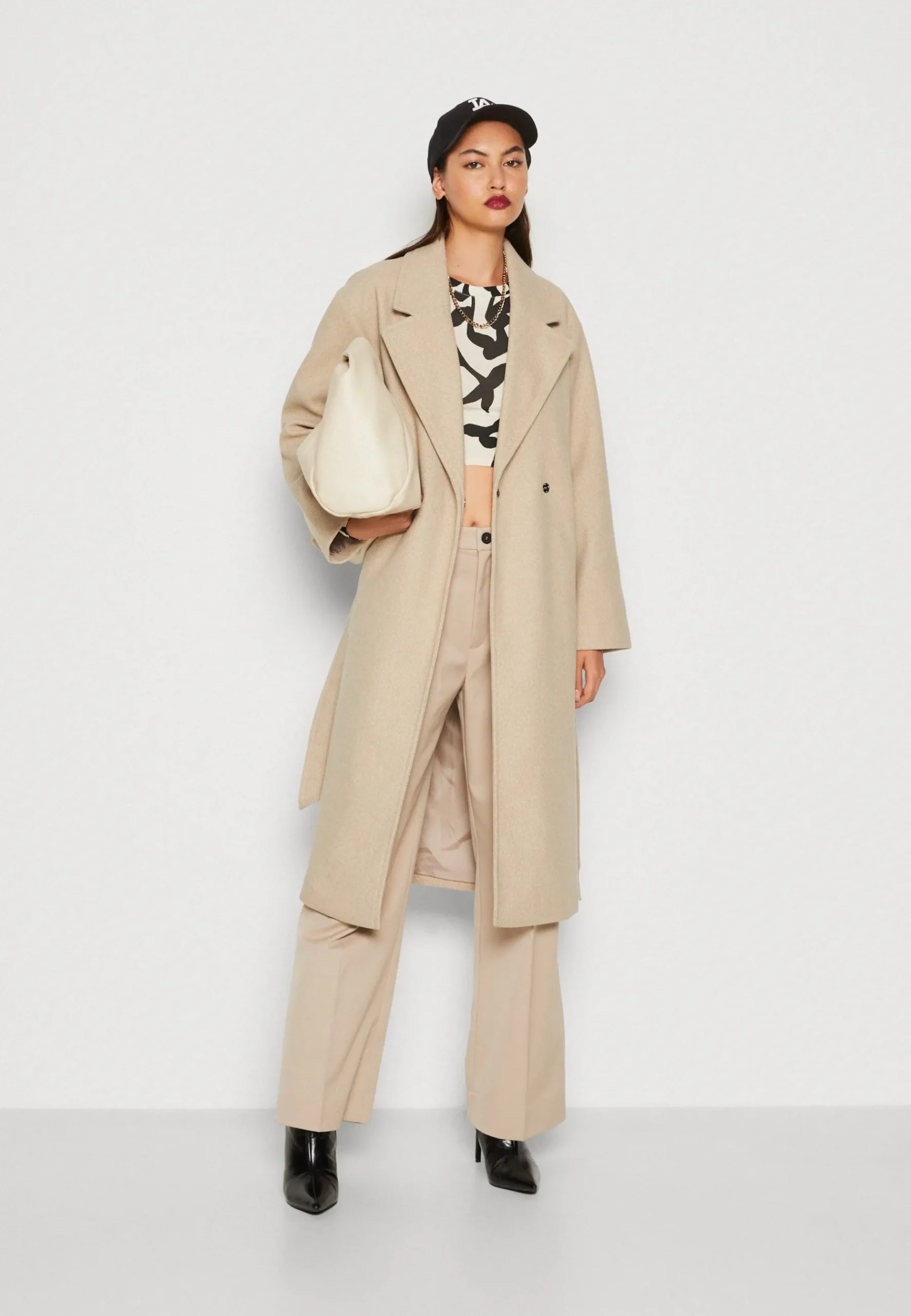 Manteau Classique|JDY Shop
