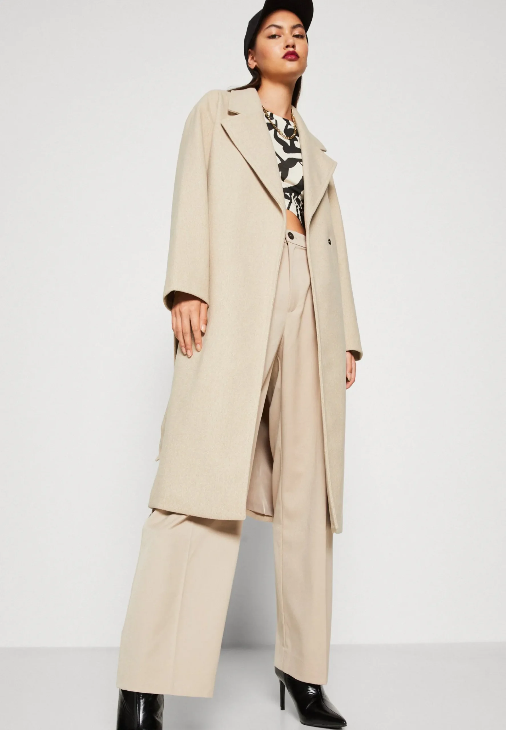 Manteau Classique|JDY Shop