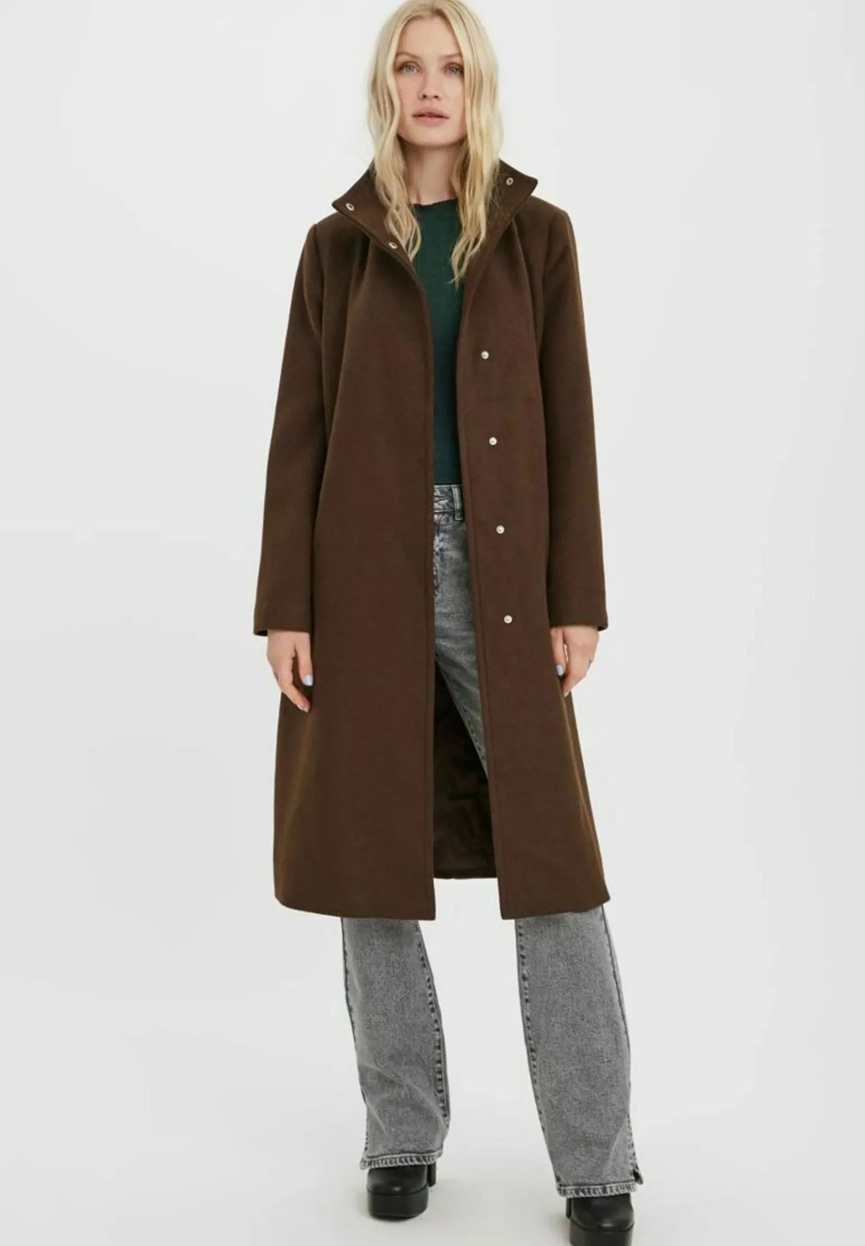 Manteau Classique|Vero Moda Outlet