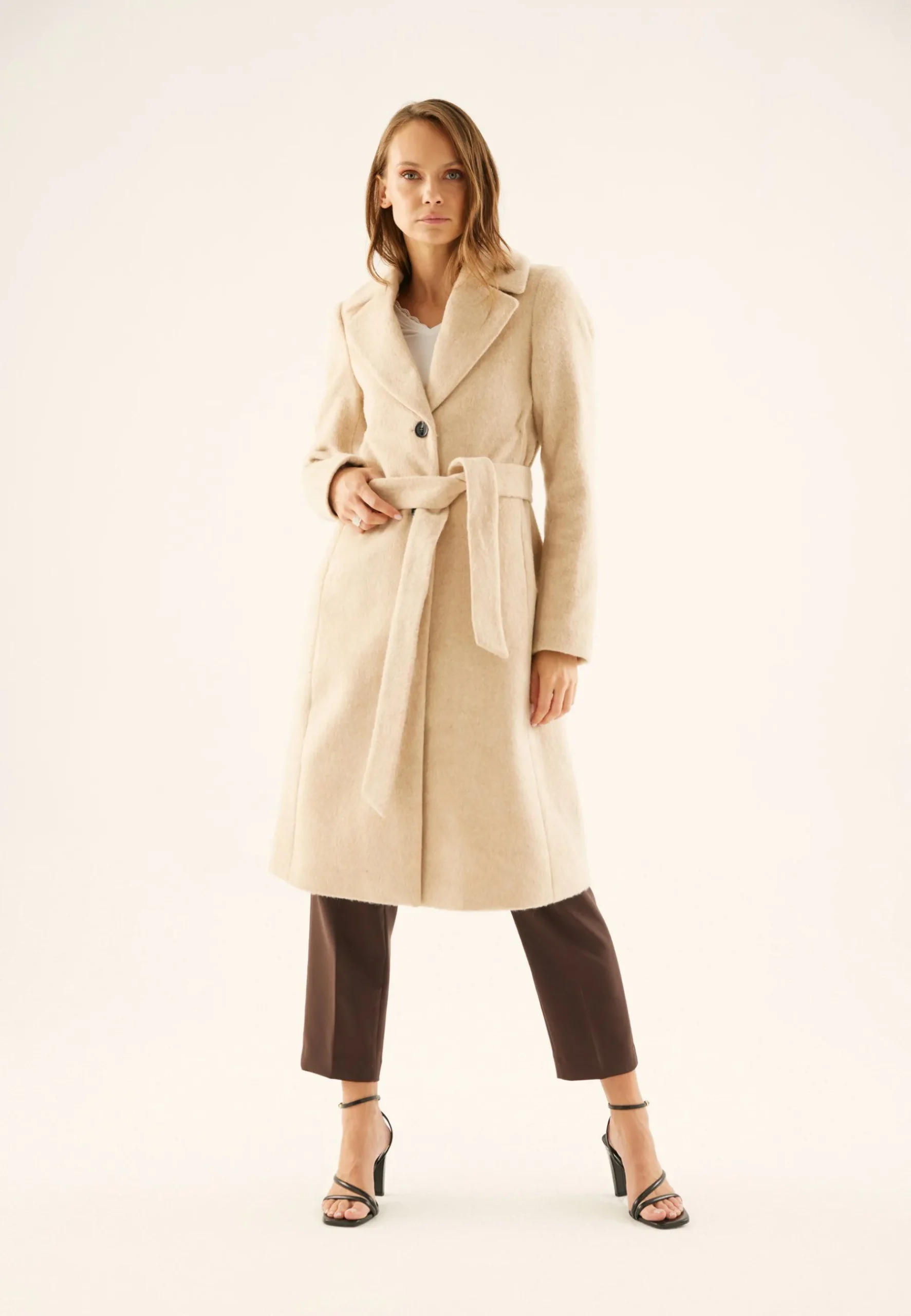 Manteau Classique|Anna Field Sale