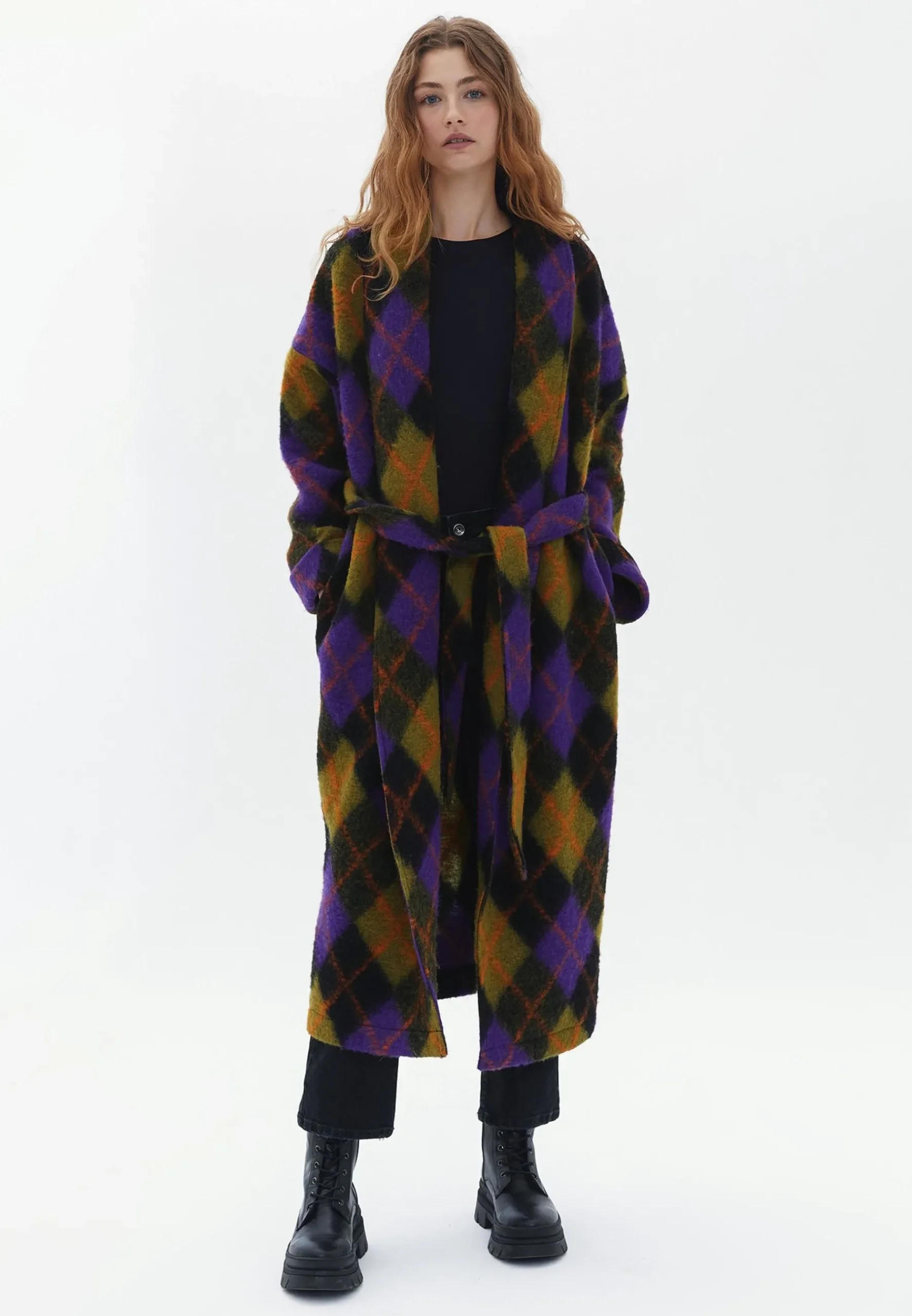 Manteau Classique|OXXO Flash Sale
