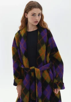 Manteau Classique|OXXO Flash Sale