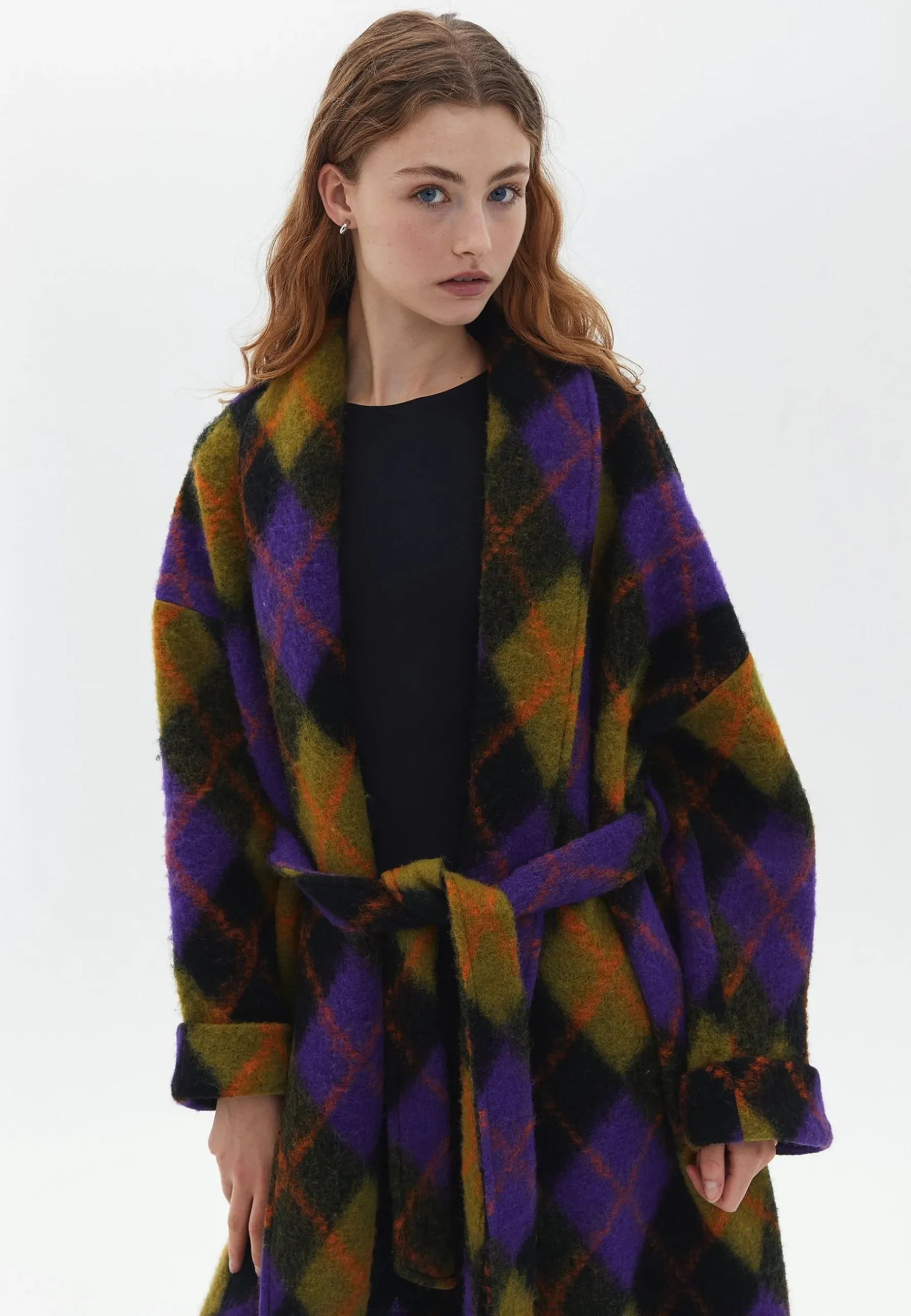 Manteau Classique|OXXO Flash Sale