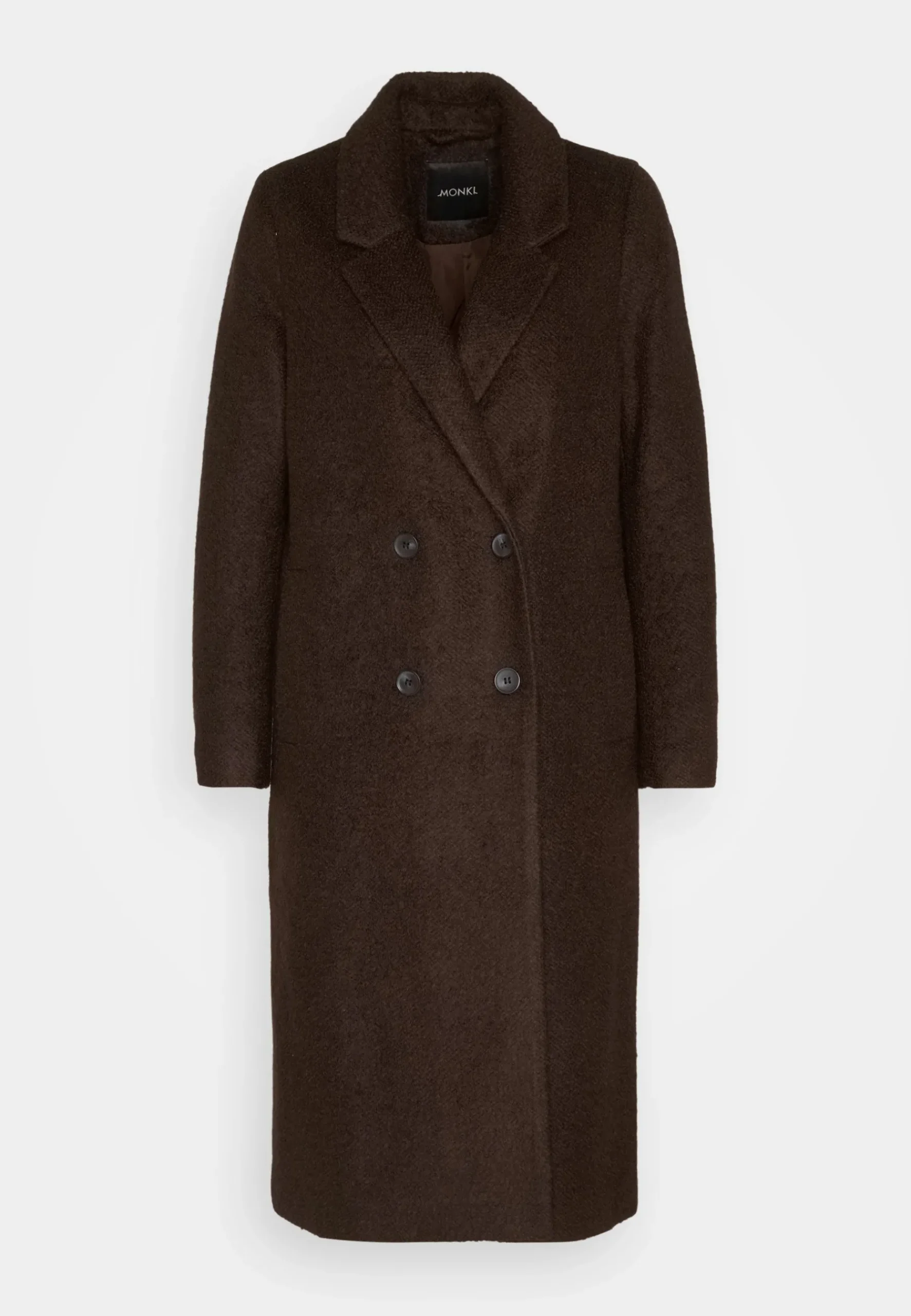 Manteau Classique|Monki Fashion