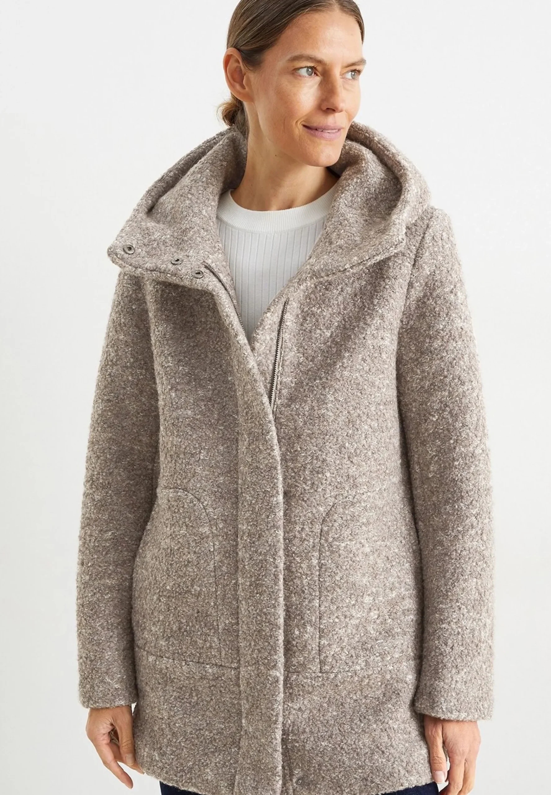 Manteau Classique|C&A Store