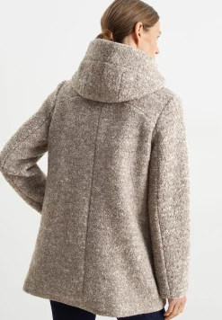Manteau Classique|C&A Store