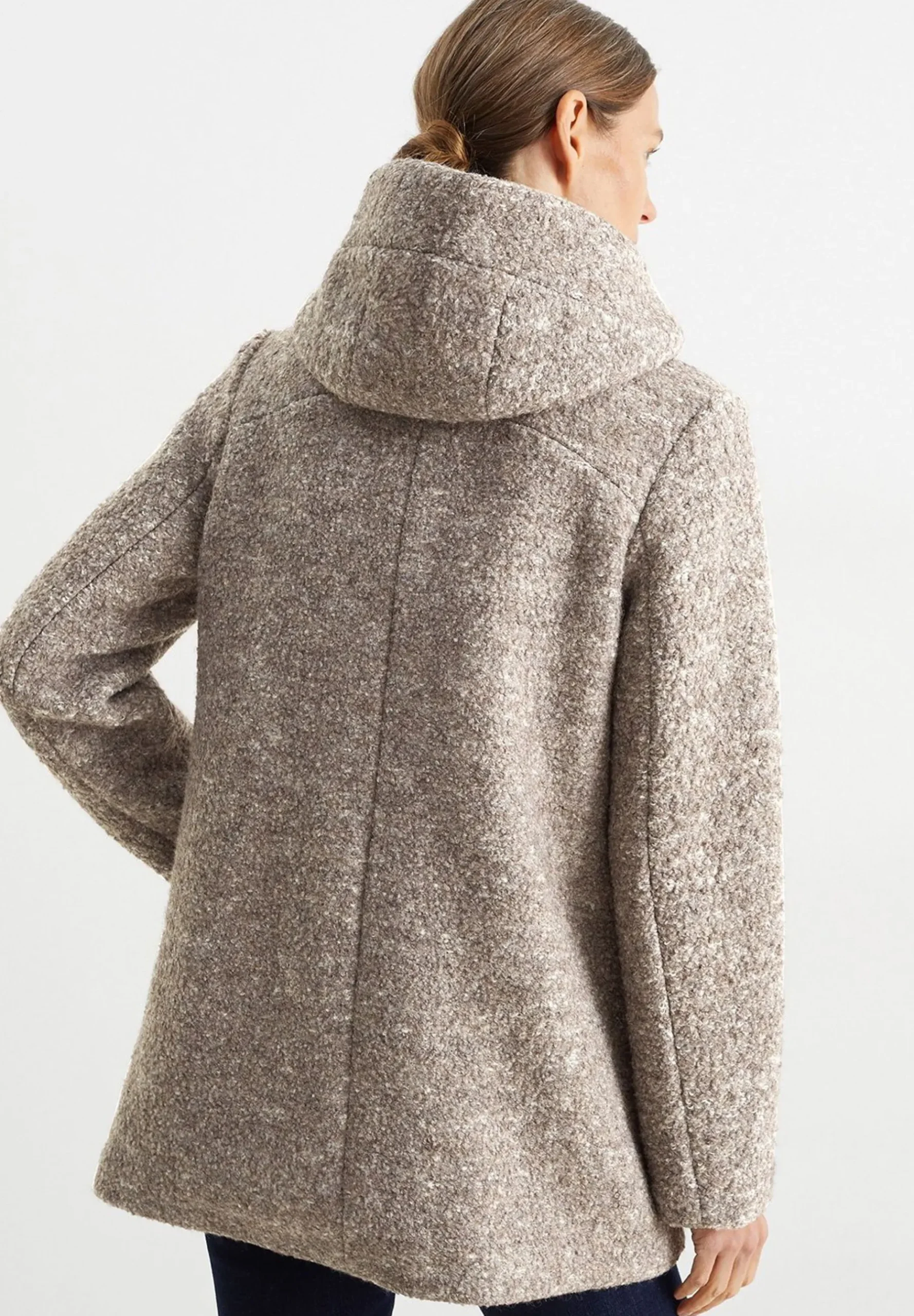 Manteau Classique|C&A Store