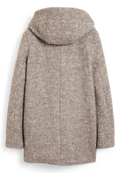 Manteau Classique|C&A Store