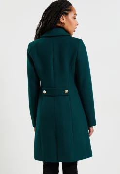 Manteau Classique|Grain de Malice Sale