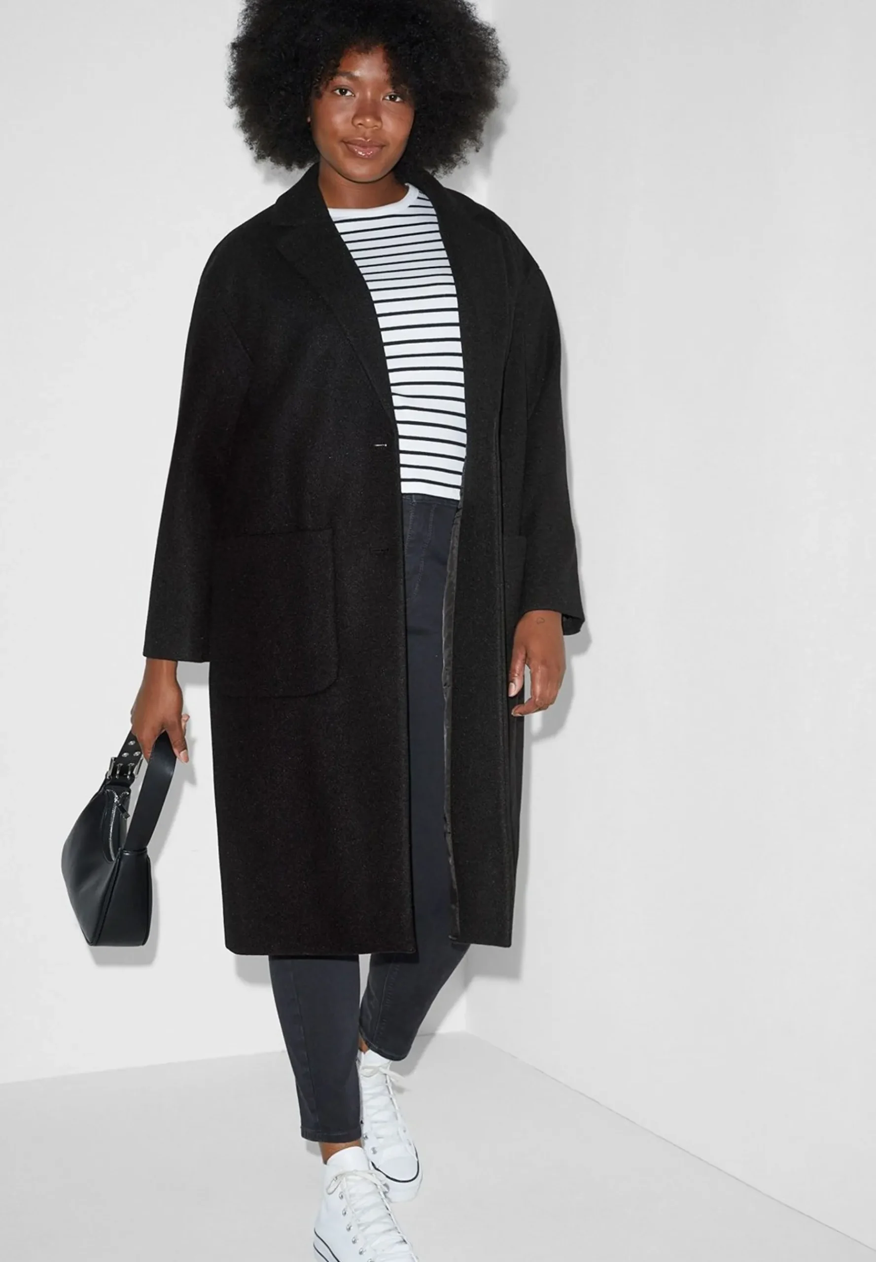 Manteau Classique|CLOCKHOUSE Discount