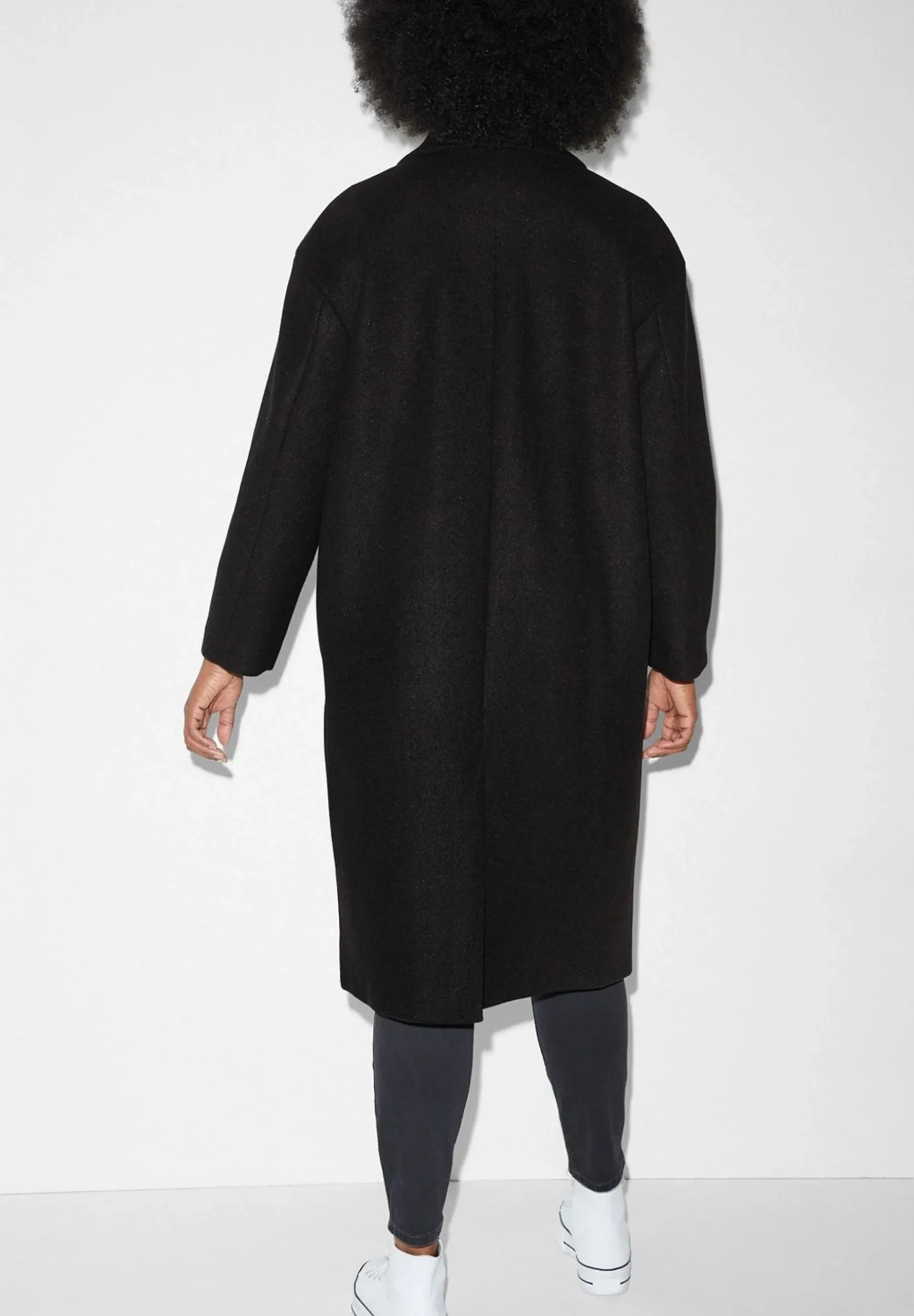 Manteau Classique|CLOCKHOUSE Discount