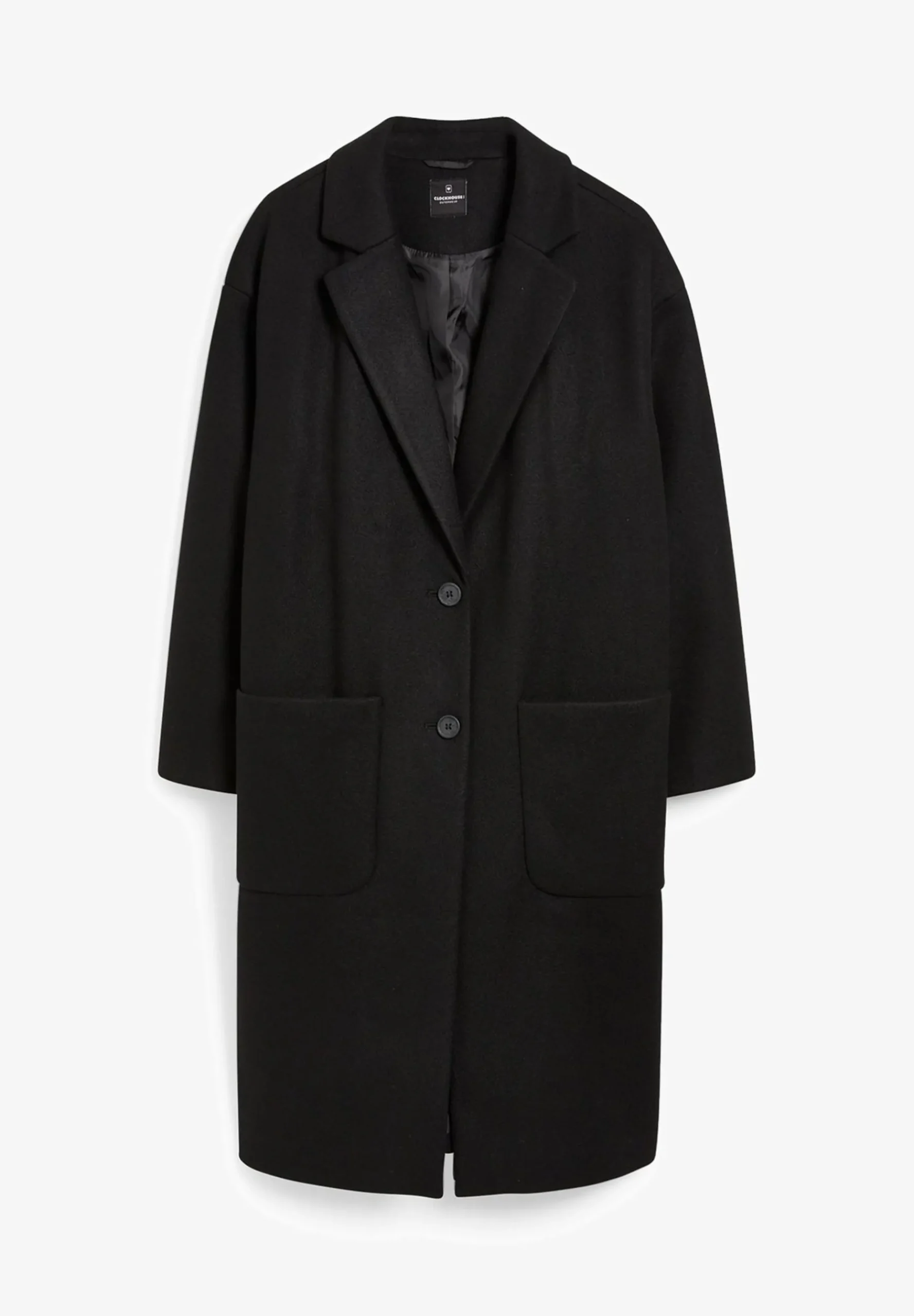 Manteau Classique|CLOCKHOUSE Discount