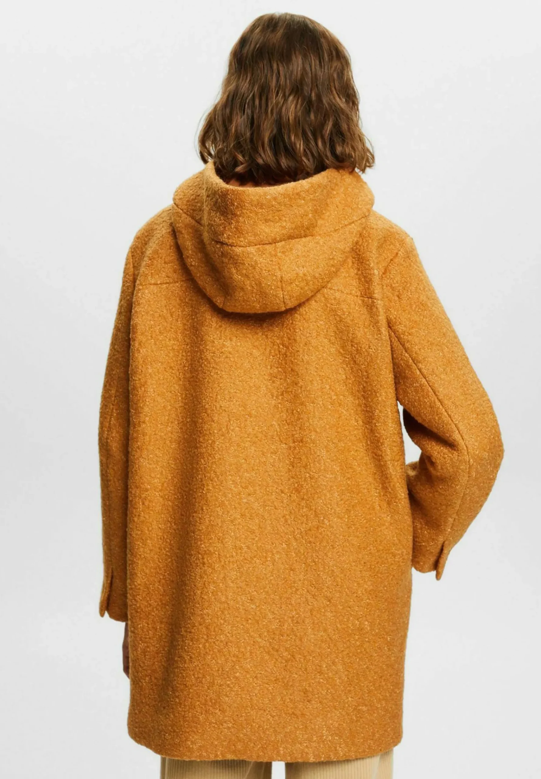 Manteau Classique|Esprit Flash Sale