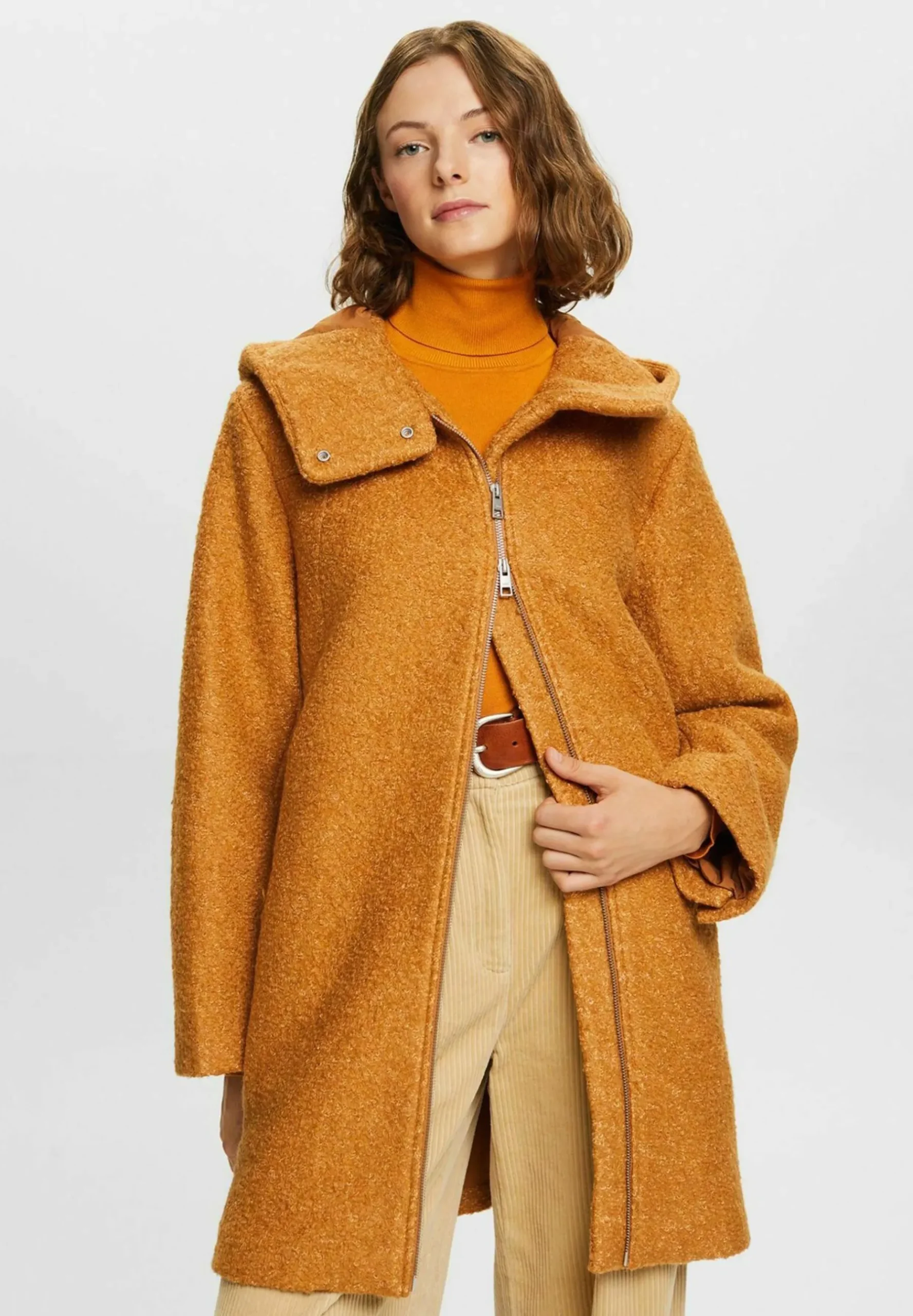 Manteau Classique|Esprit Flash Sale