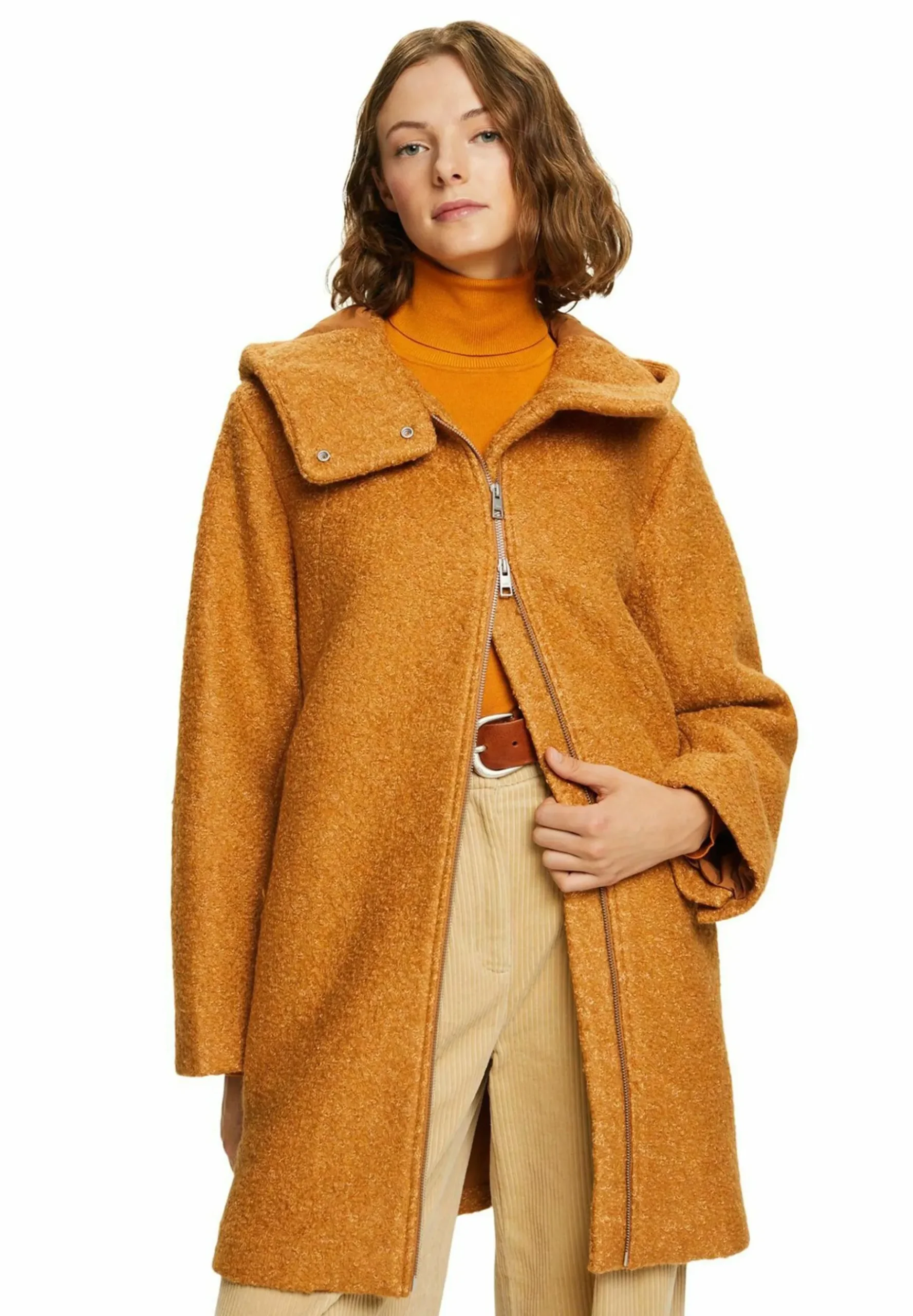 Manteau Classique|Esprit Flash Sale