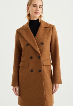 Manteau Classique|WE Fashion Best Sale