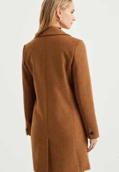 Manteau Classique|WE Fashion Best Sale
