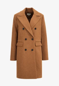 Manteau Classique|WE Fashion Best Sale
