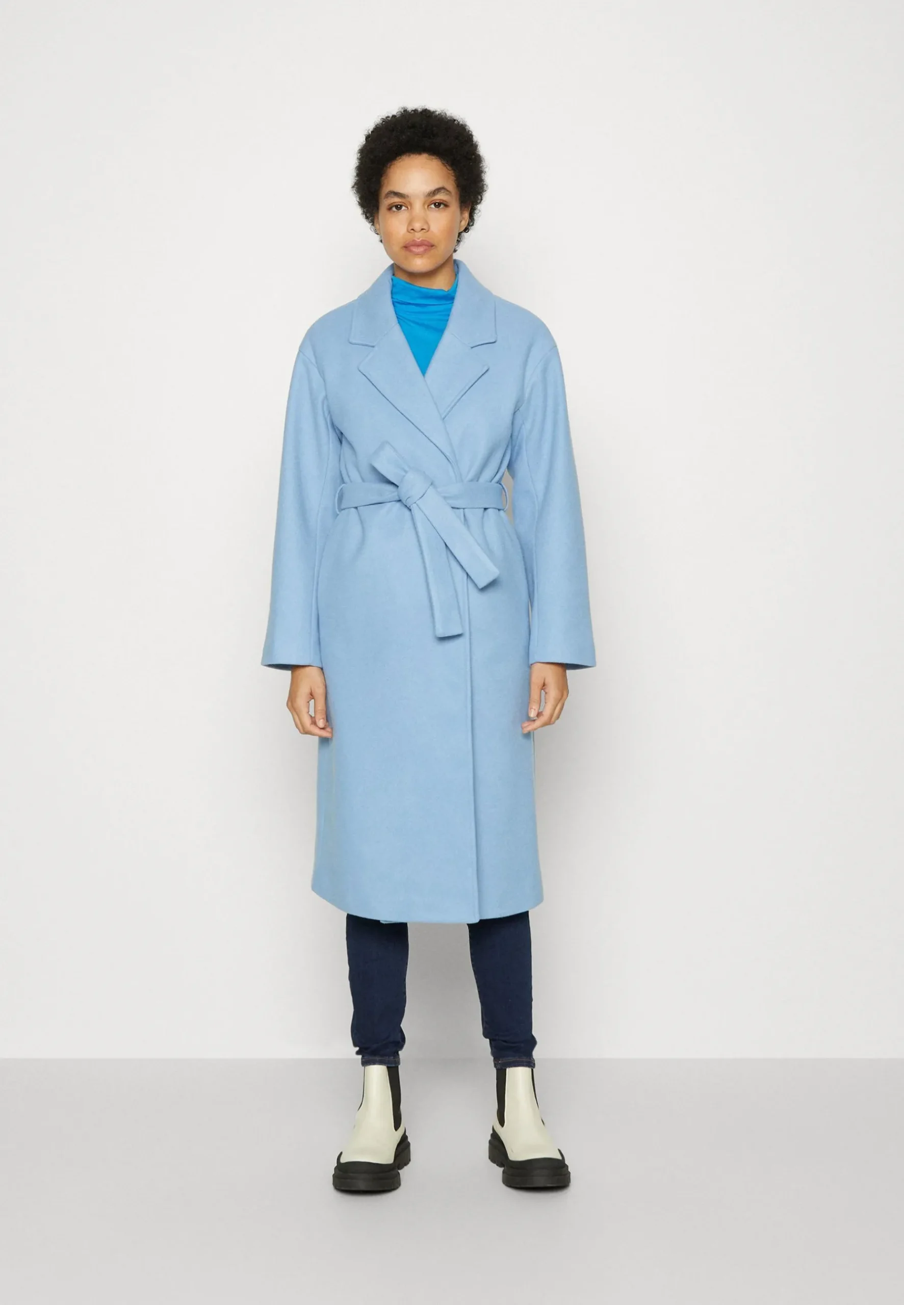 Manteau Classique|Anna Field Fashion
