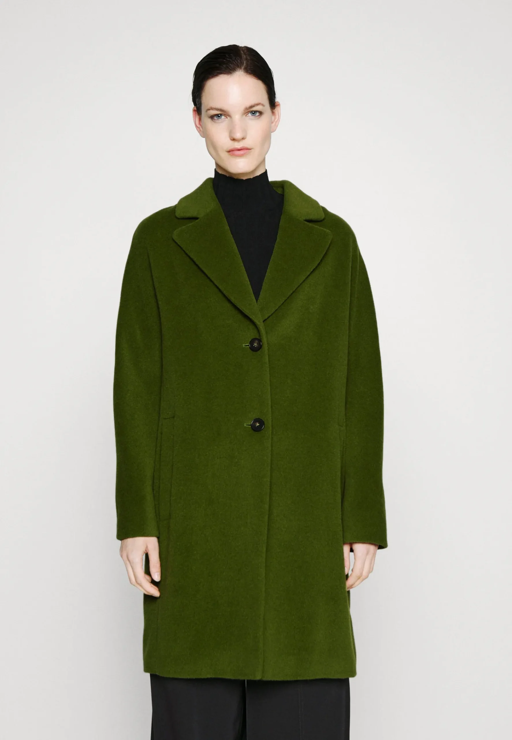 Manteau Classique|Marc Cain Flash Sale