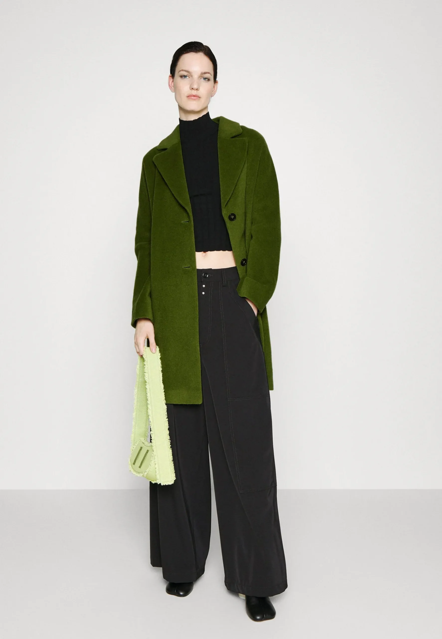 Manteau Classique|Marc Cain Flash Sale