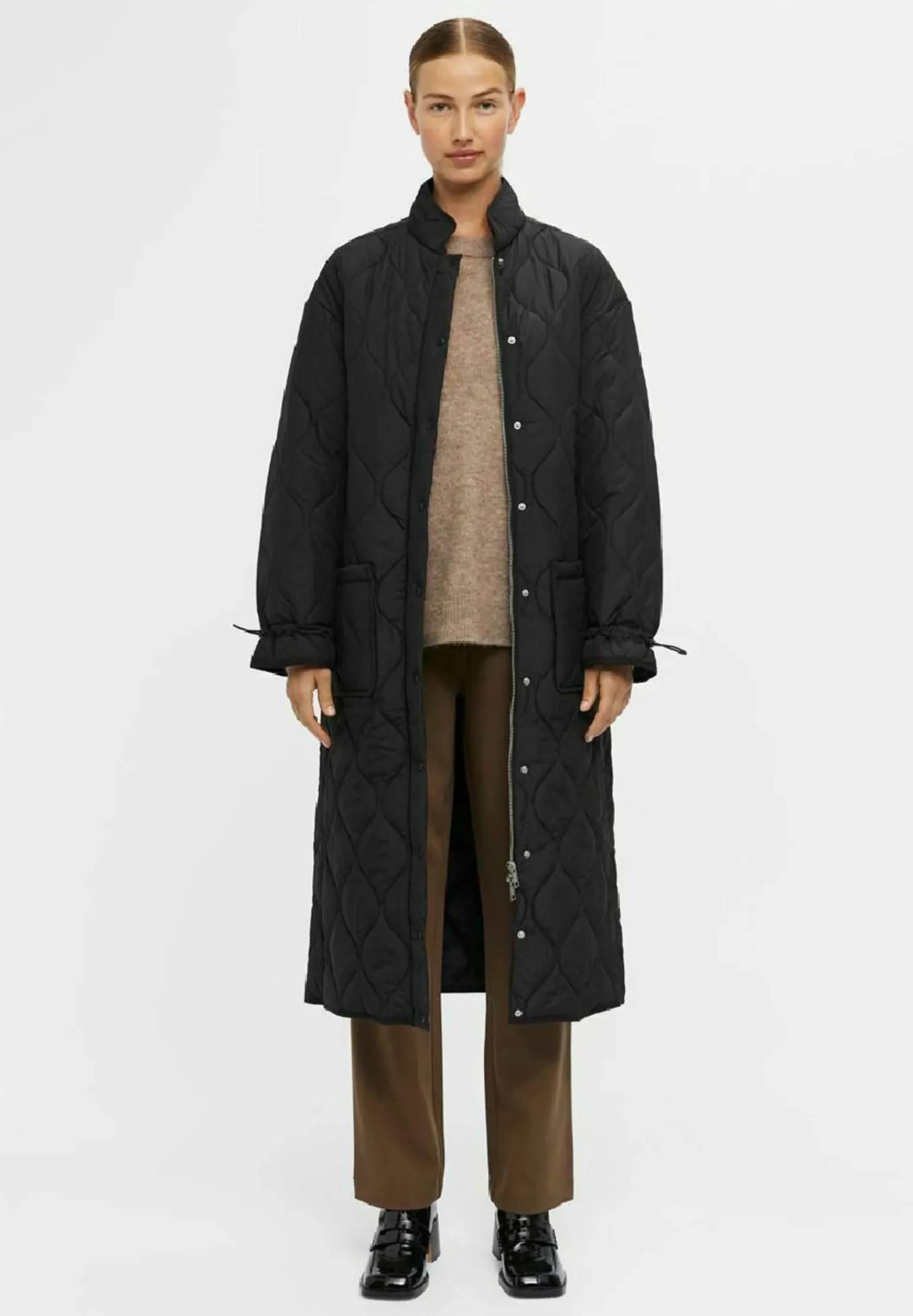 Manteau Classique|Object Flash Sale