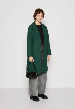 Manteau Classique|VILA Best Sale