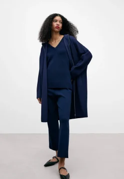 Manteau Classique|ADOLFO DOMINGUEZ Hot