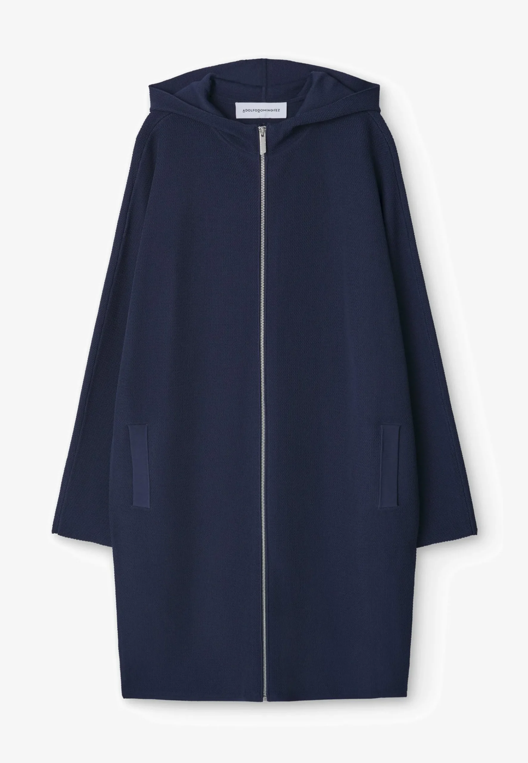 Manteau Classique|ADOLFO DOMINGUEZ Hot