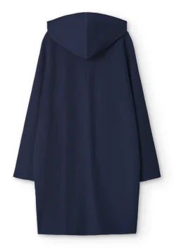 Manteau Classique|ADOLFO DOMINGUEZ Hot