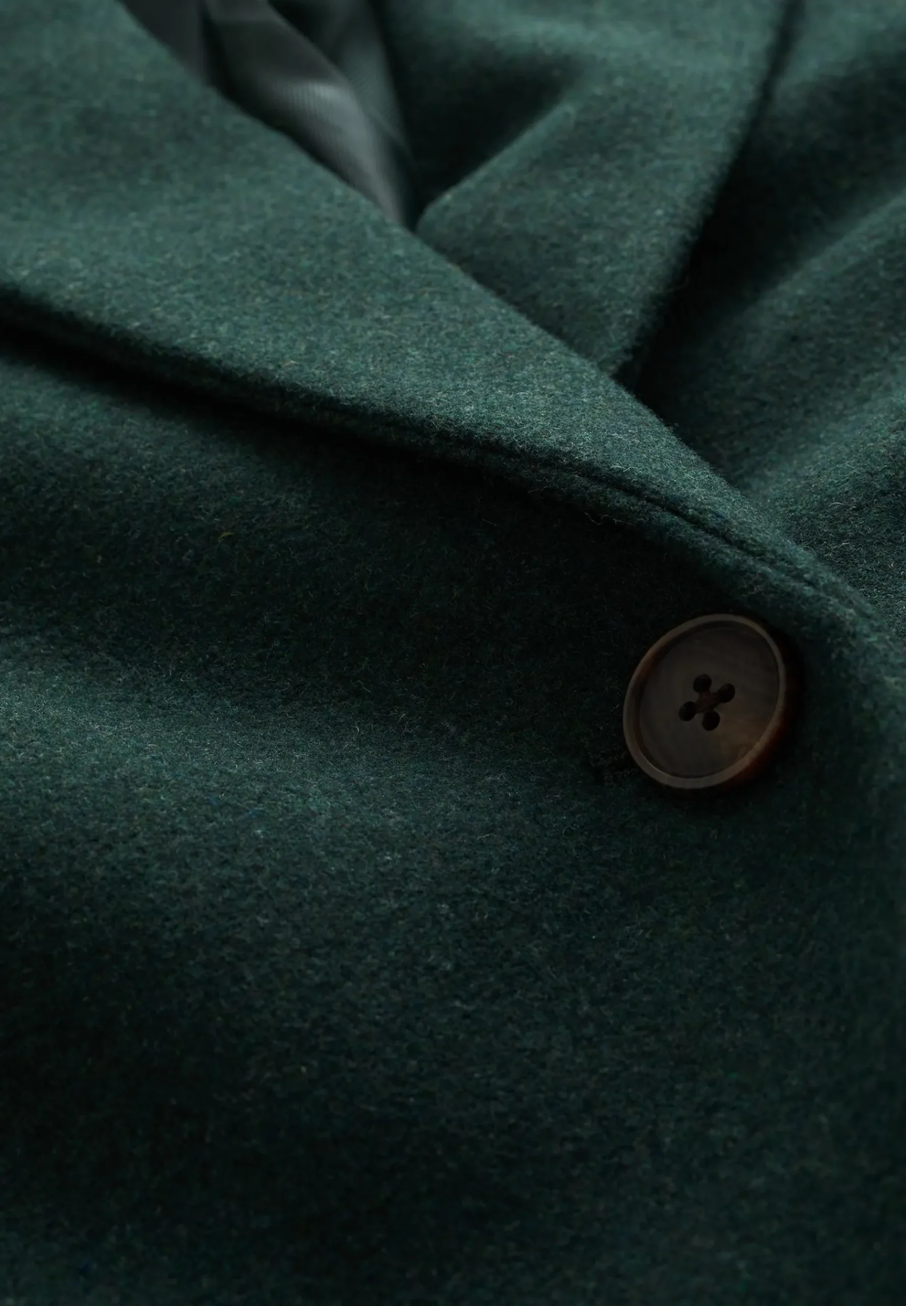 Manteau Classique|WE Fashion Sale