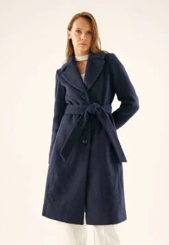 Manteau Classique|Anna Field Shop